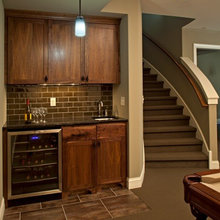 basements