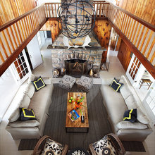 Cottage ideas