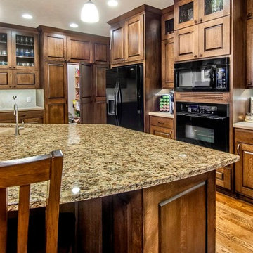 Custom Prairie Acreage
