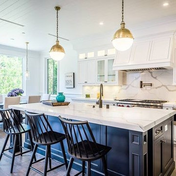 Calacatta Verona Quartz