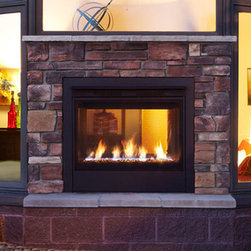 Outdoor Fireplaces - Outdoor Fireplaces