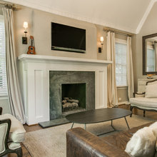 Renee's Living Room
