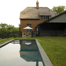 houses