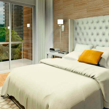30 THIRTY NORTH OCEAN - FORT LAUDERDALE