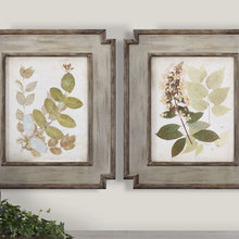 furniture and decor