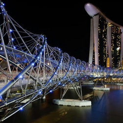Cityscape - Artwork