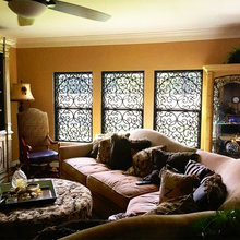 Window treatments