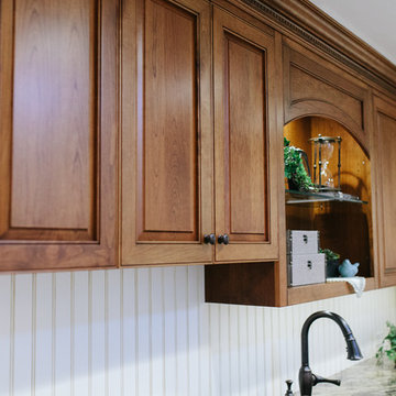 Ripon - Stain Grade Laundry