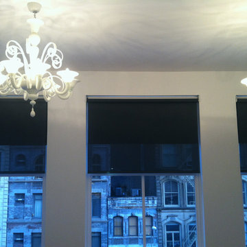 Our Work