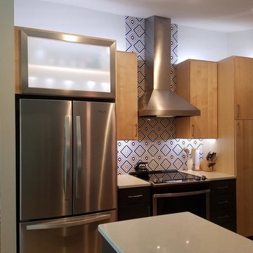 Hampton's Kitchens & Appliances