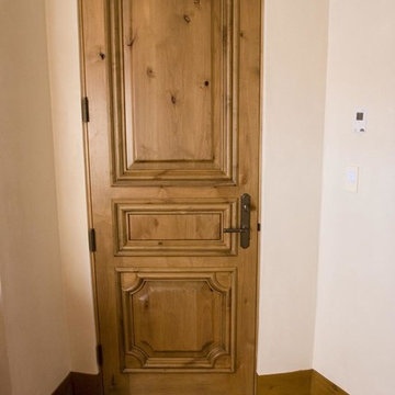 Interior Doors