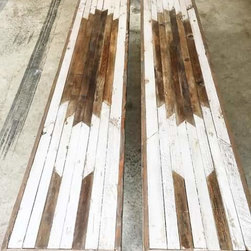 Rustic Living - Products
