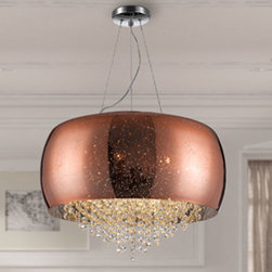 L&aacute;mpara Colgante Caelum - Pendant Lighting