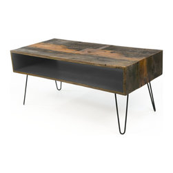 RAW! Furniture - Coffee Tables