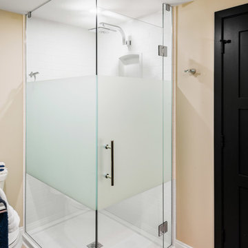 Sunapee Condo Remodel