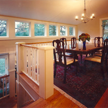Private Residence in Towson