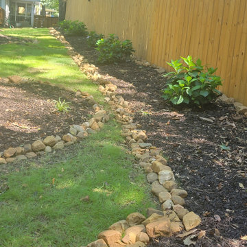Budget Friendly Backyard Makeover