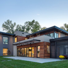 Timber Shores