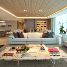 Sala-comedor
