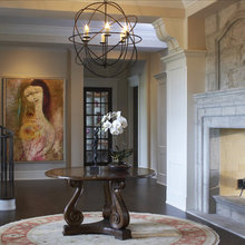 Foyer Light