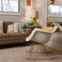 Furniture and Decor