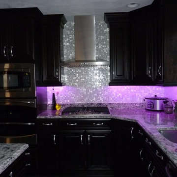 Backsplash Tile Ideas