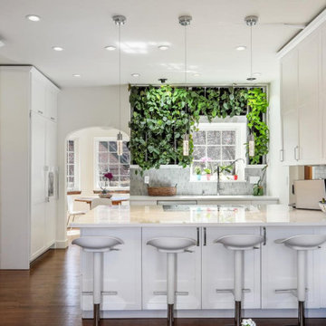 Palo Alto Construction Management Projects