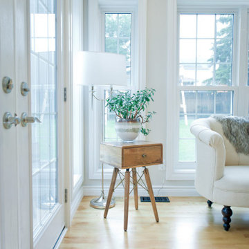 Modern Farmhouse