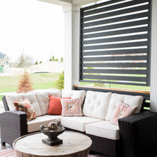 Cliff Outdoor Patio