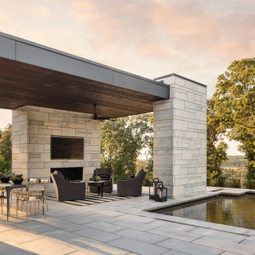 Fayetteville Residence