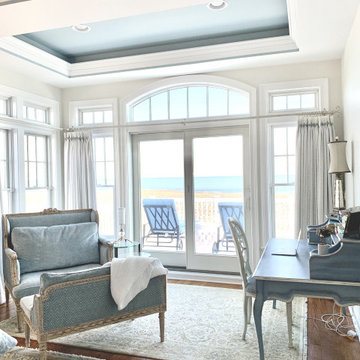 OCEAN FRONT TRANSFORMATION