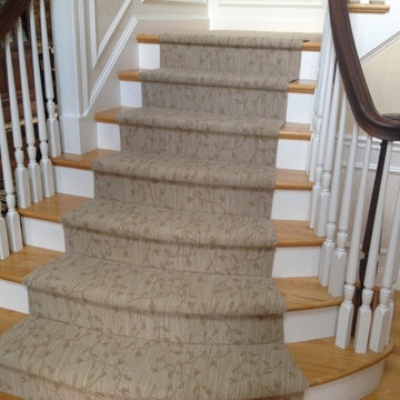 Stair Runner