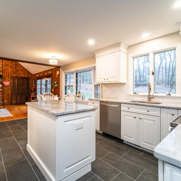 Glastonbury Kitchen