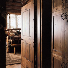 Interior Door