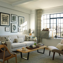 Living room ideas