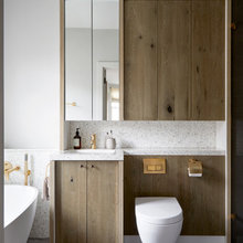 Toilet & Bathroom Storage