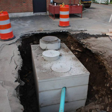 Septic Tanks
