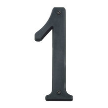 House Numbers