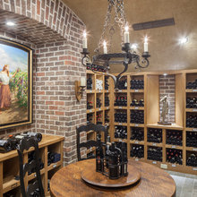 Wine Dining
