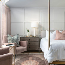 Master Bedroom 2020