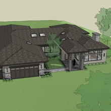 Roof Design