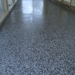 Garage Floor Coatings - Products