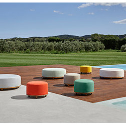 POINT ARREDI PER ESTERNO - Products