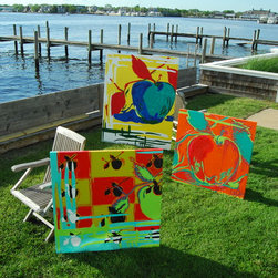Cover Photos - Home Decor