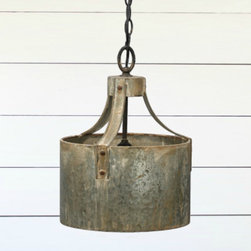 Vineyard Valley - Pendant Lighting