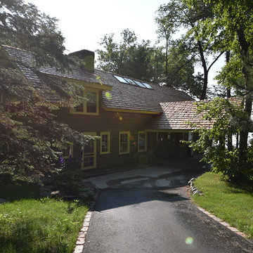 Pine Island Lodge