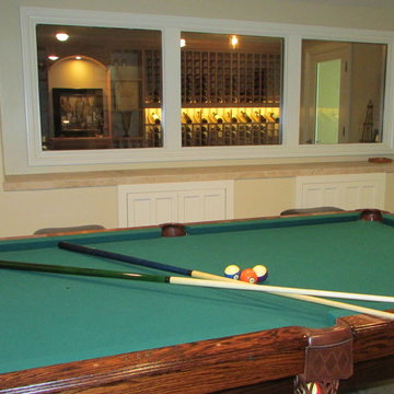 Alamo Home
