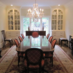 Pamela Foster & Associates, Inc. - Buffets And Sideboards