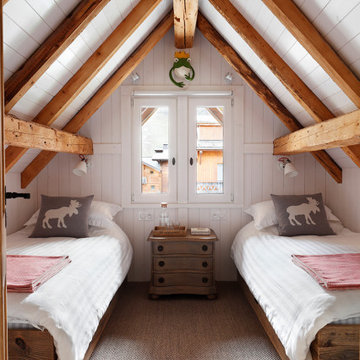 Chalet Morzine