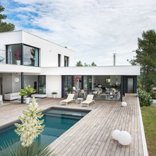 MAISON D'ARCHITECTE
